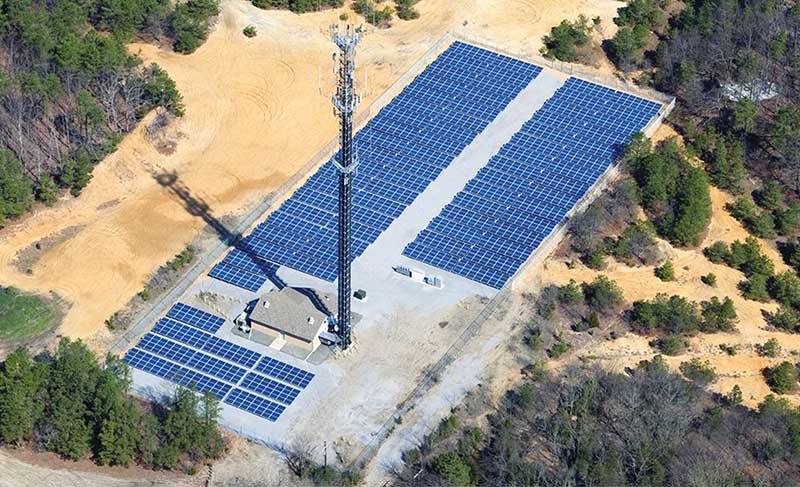 Renewable Energy